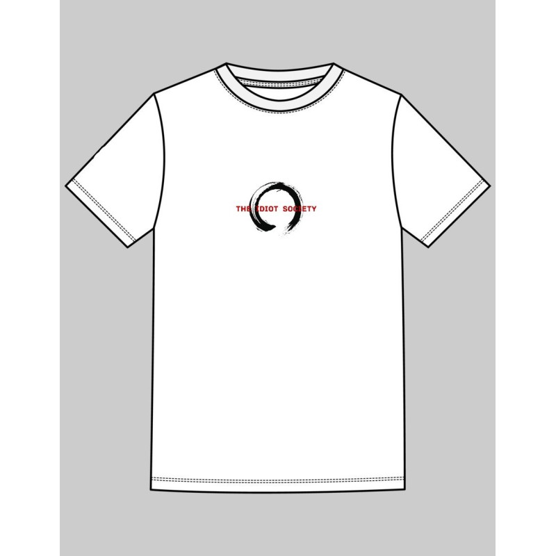 'Certified Idiot' T-Shirt